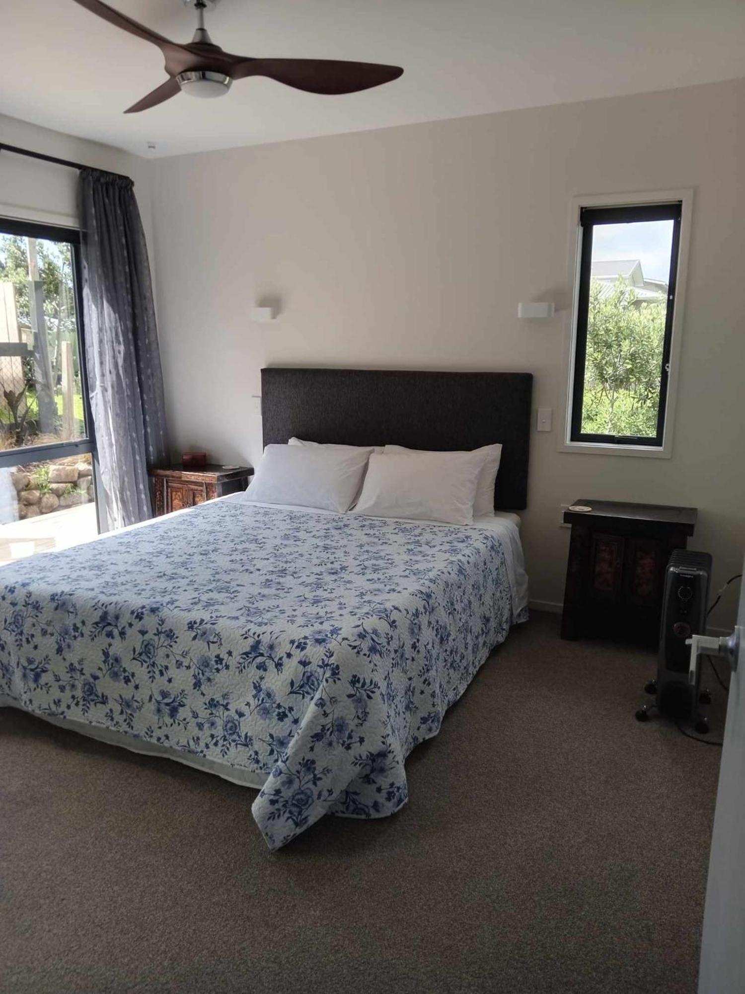 Paradise In Whitianga B & B エクステリア 写真